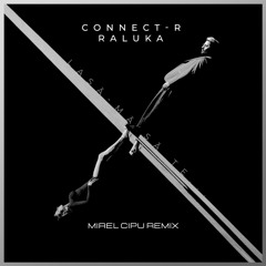 Connect - R ❌ Raluka - Lasa - Ma Sa Te... (Mirel Cipu Remix)