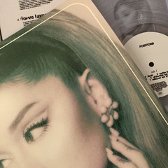 34+35 - Ariana Grande (doja verse cover)