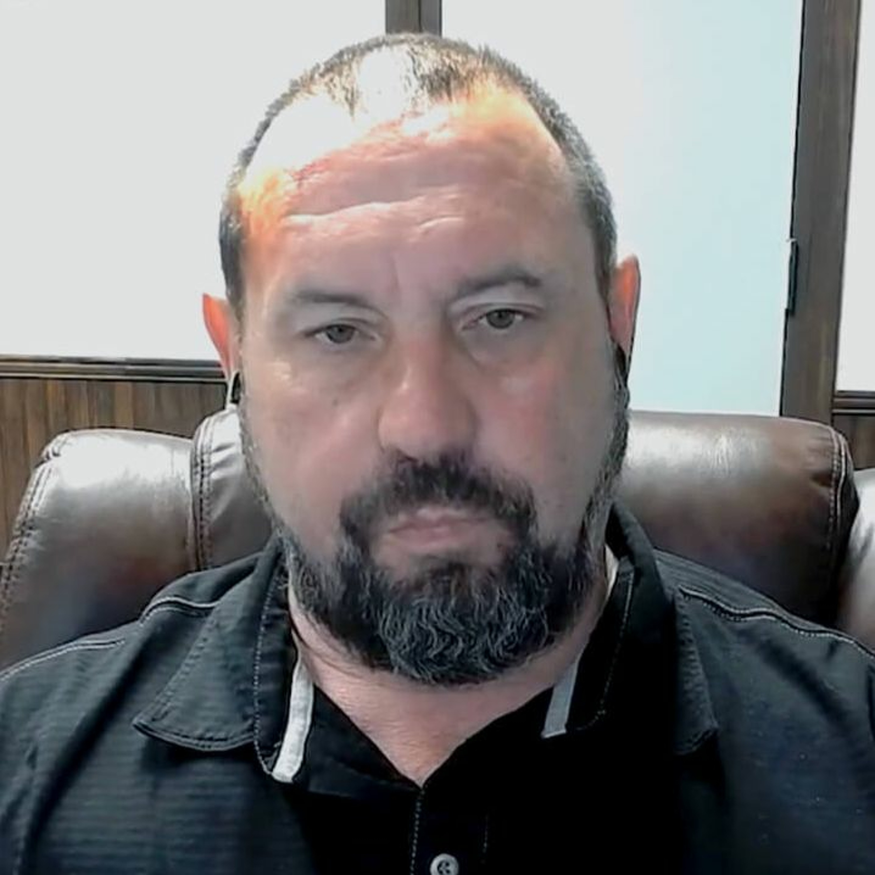 Blockchain Journal with David Berlind