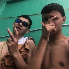 ESSA AQUI NOIS FEZ PRA ELAS (DJ CR 🏄🏻‍♂️ & DJ CL🏄🏻‍♂️)