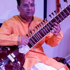 Anand Kumar Mishra- Bageshri