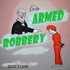 35 - ARMED ROBBERY