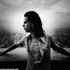 Jubilee Street (Nick Cave cover)