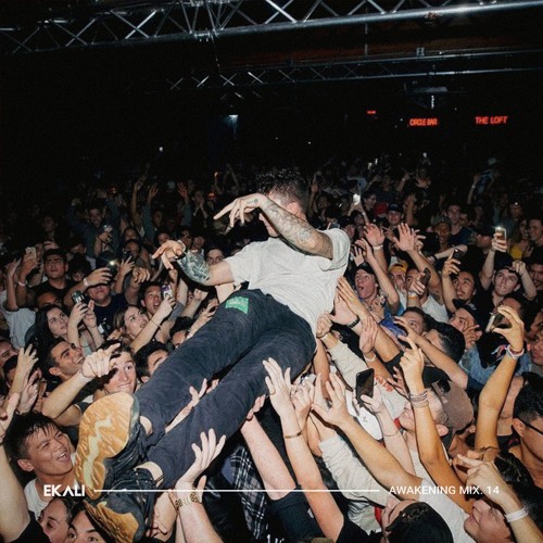 Awakening - Mix. 14