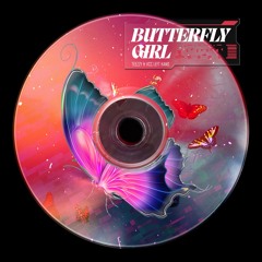 Butterfly Girl ft. Left Hand (Prod. Level)