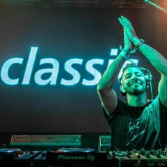 DARIUS SYROSSIAN at DEFECTED CROATIA Classic Music Stage before handing over to CARL CRAIG