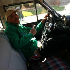 SKYTOUCHSHORTY X Blame It On No One X Prod BY SammyF