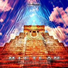 02 - Mictlan - Quetzalcoatl
