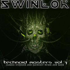 Technoid Masters Vol. 7