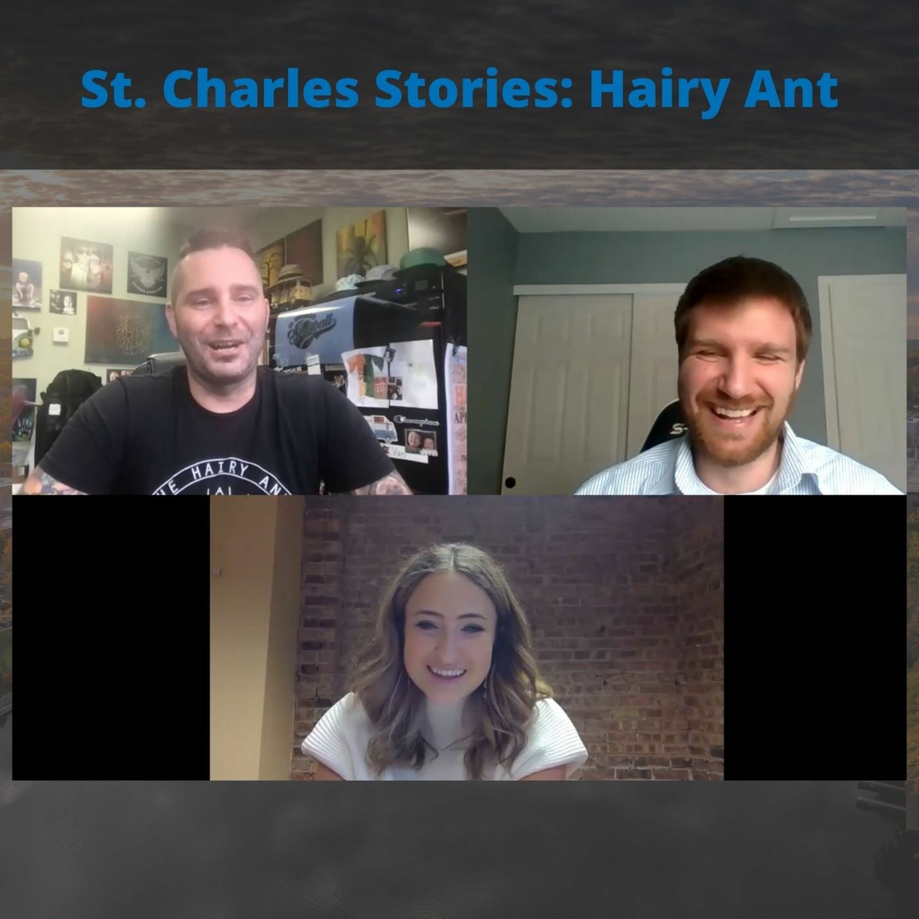 What\'s Up St. Charles Podcast