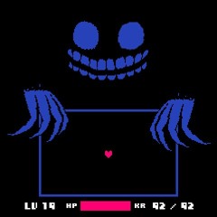 Melunacy [Halloween Special 2]