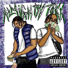 Almightyy Tokk “Heater On”