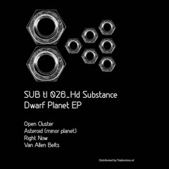 Open Cluster (Original MIx)