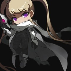 Black Fury - Maplestory Limen