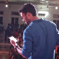 Sahaana Saral | Shivaji | Home Session | ARR