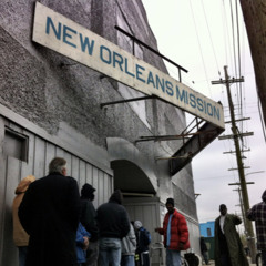 The New Orleans Mission