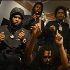 Baby splat78 x Lil Will078 x HOOD TALI P ~ Bus Stop (unreleased)