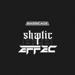 EFFEC b2b SHAPTIC Basscage Contest