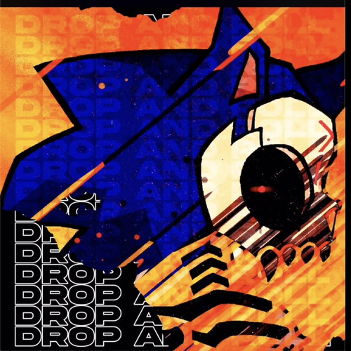 DROP AND ROLL (Credits)