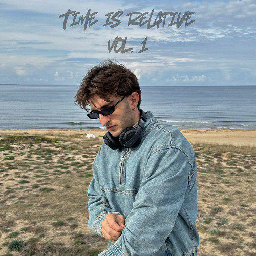 TIME IS RELATIVE VOL.1 by PIEV