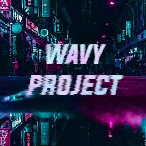 Wavy Project - ReFresh (Coobiak)