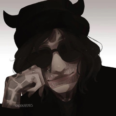 Синтетические сопли бредишь