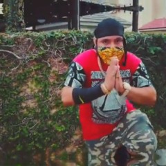 Duffle Bagg Daffy- "Tokyo"