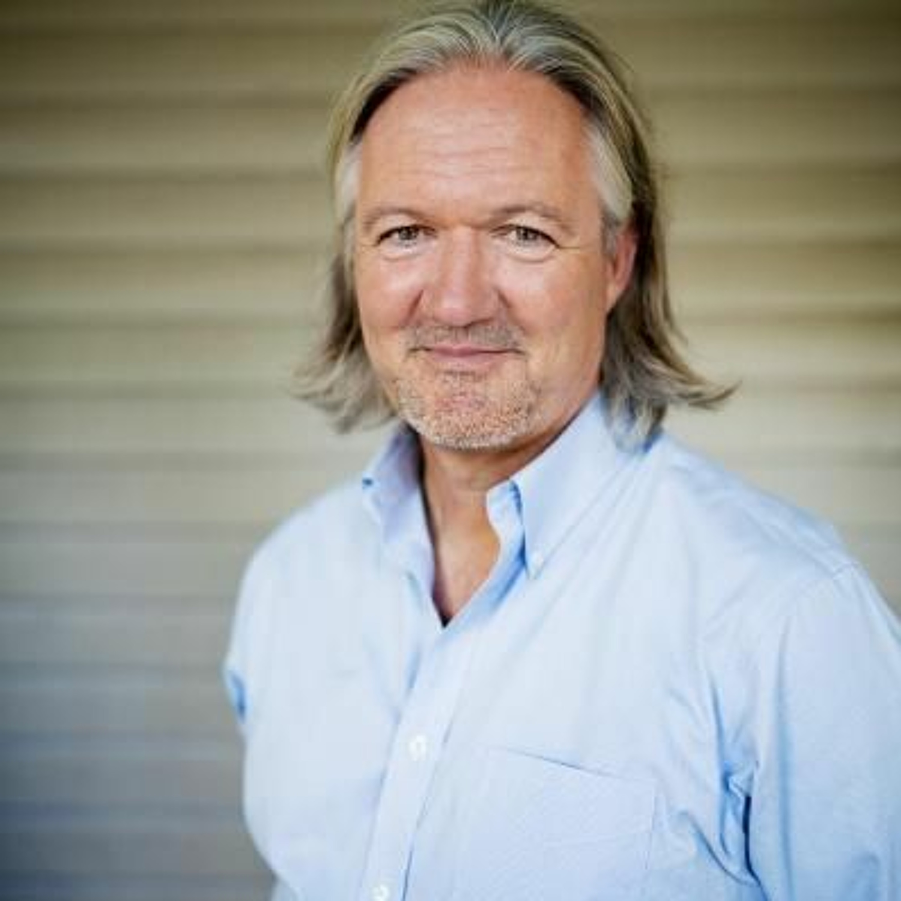 Free Range with Mike Livermore
