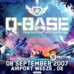 Activator Live @ Q-Base, Airport Niederrhein-Weeze, Germany 08-09-2007