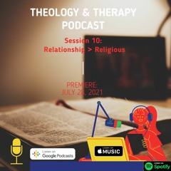 Session 10 - Relationship > Religious