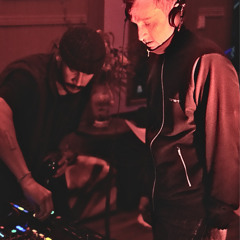 MOFO + FRESH AVO B2B  @AUTUMN GARDEN