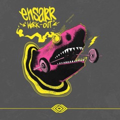Ensarr - Competition [Rendah Mag Premiere]