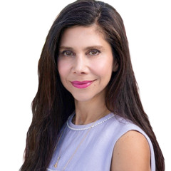 EP 98 Susan Tousi - Stories from hlth. 2024