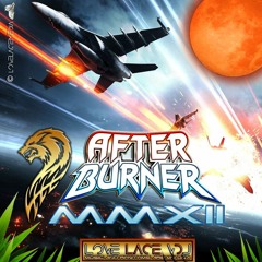 HIT 2012 - AFTER BURNER MIXXX