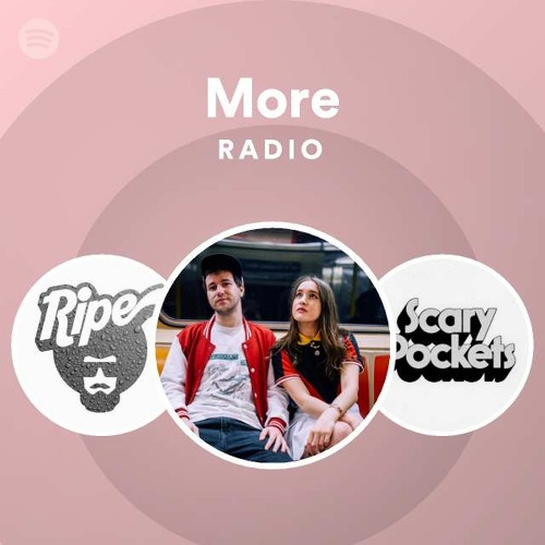 More Radio