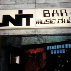 Gary D - Unit - Hamburg - 1993
