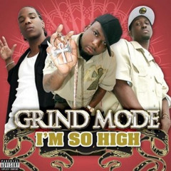 I'm So High x Sexual Eruption (Bobby Ross Mashup)
