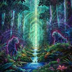 lightning strike in your eardrum