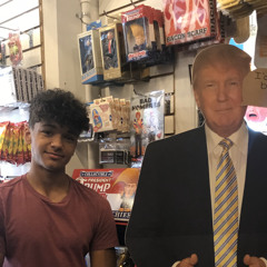 Burnin Rubber - Kwam ft. Lil Craiggy