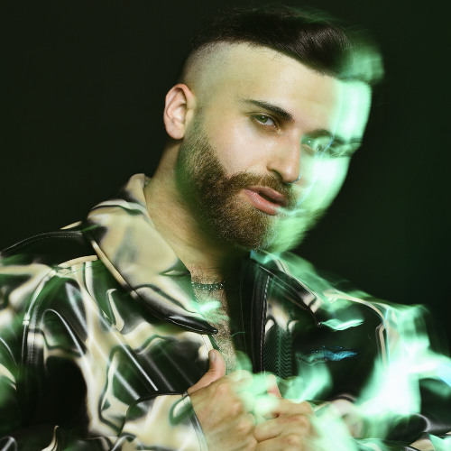 WELCOME 2025 mini set