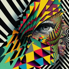 Trapped Into Pattern