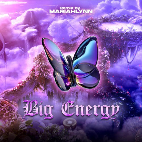 BIG ENERY (Remix)