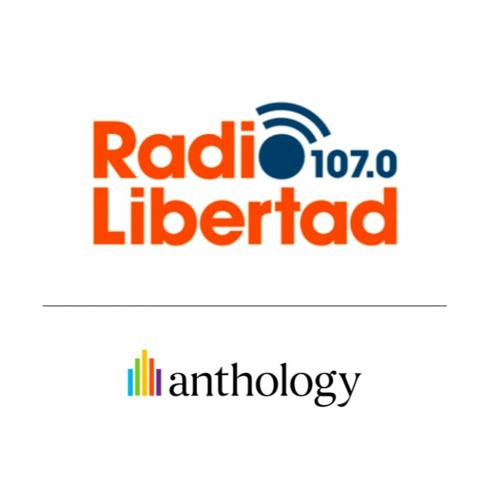 Stream episode Radio Libertad + Juan Alegret - VP Europe, Anthology by  Anthology Inc. podcast | Listen online for free on SoundCloud