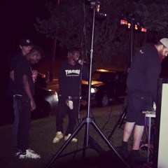 CAUGHT A PLAY (D.G.E)