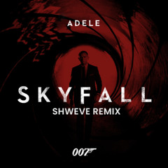 Adele - Skyfall (Shweve Hard Techno Remix)