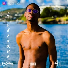 A L'EPOQUE by Dj Shiiny/Passage radio FWI MOOD