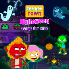 If You Are Happy and You Know It Halloween