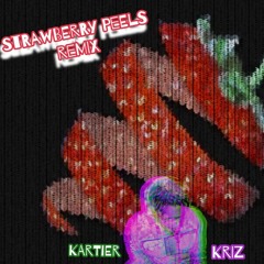 Kartierkriz Strawberry Pills Remix