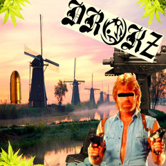 DROKZ - WHERE ARE THE OLD SCHOOL TERRORHEADS