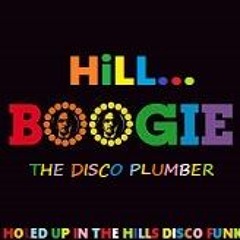 THE DISCO PLUMBERS HILL BOOGIE